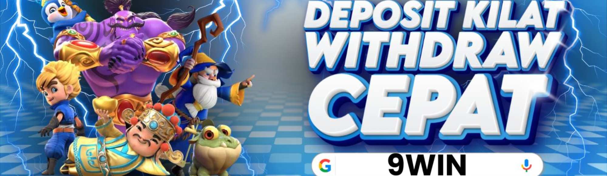 MEGAWIN369 Desktop