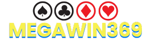 Logo MEGAWIN369